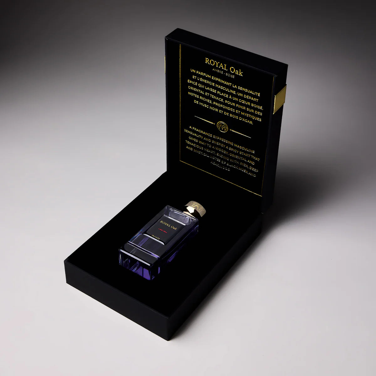 Maison Massimo ROYAL OAK