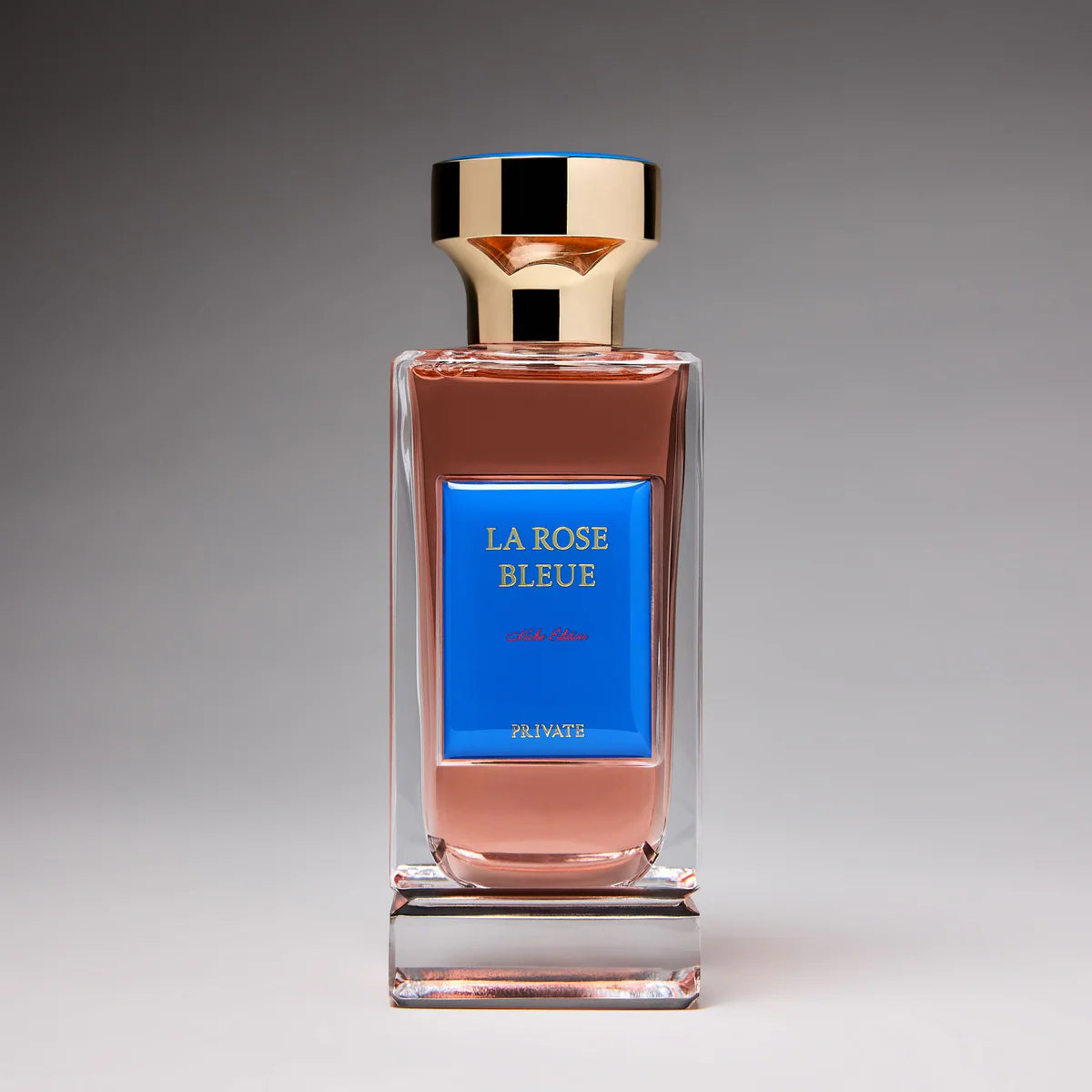 Maison Massimo - La Rose Bleu