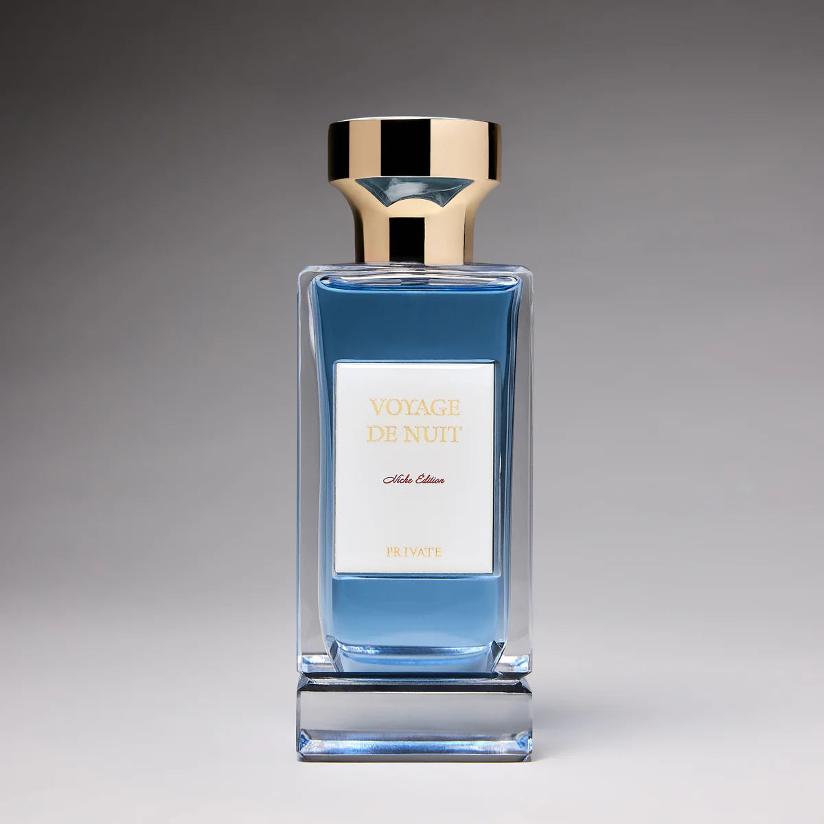 Maison Massimo VOYAGE DE NUIT