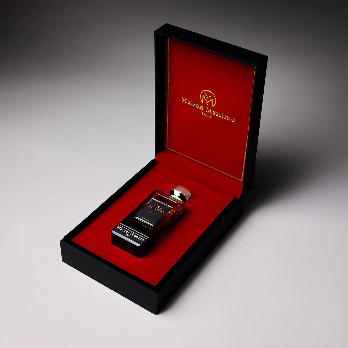 Maison Massimo GOLD SIGNATURE