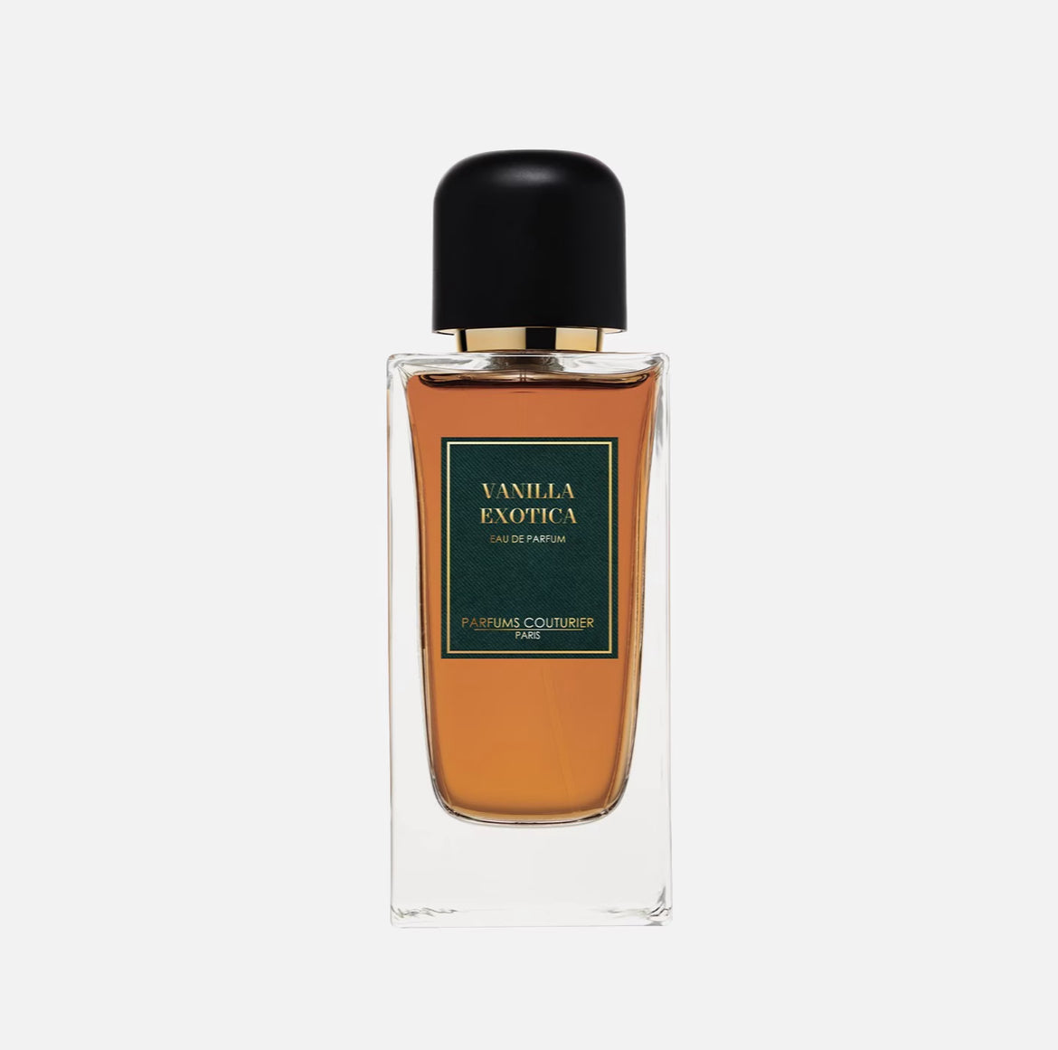 VANILLA EXOTICA Jean Couturier