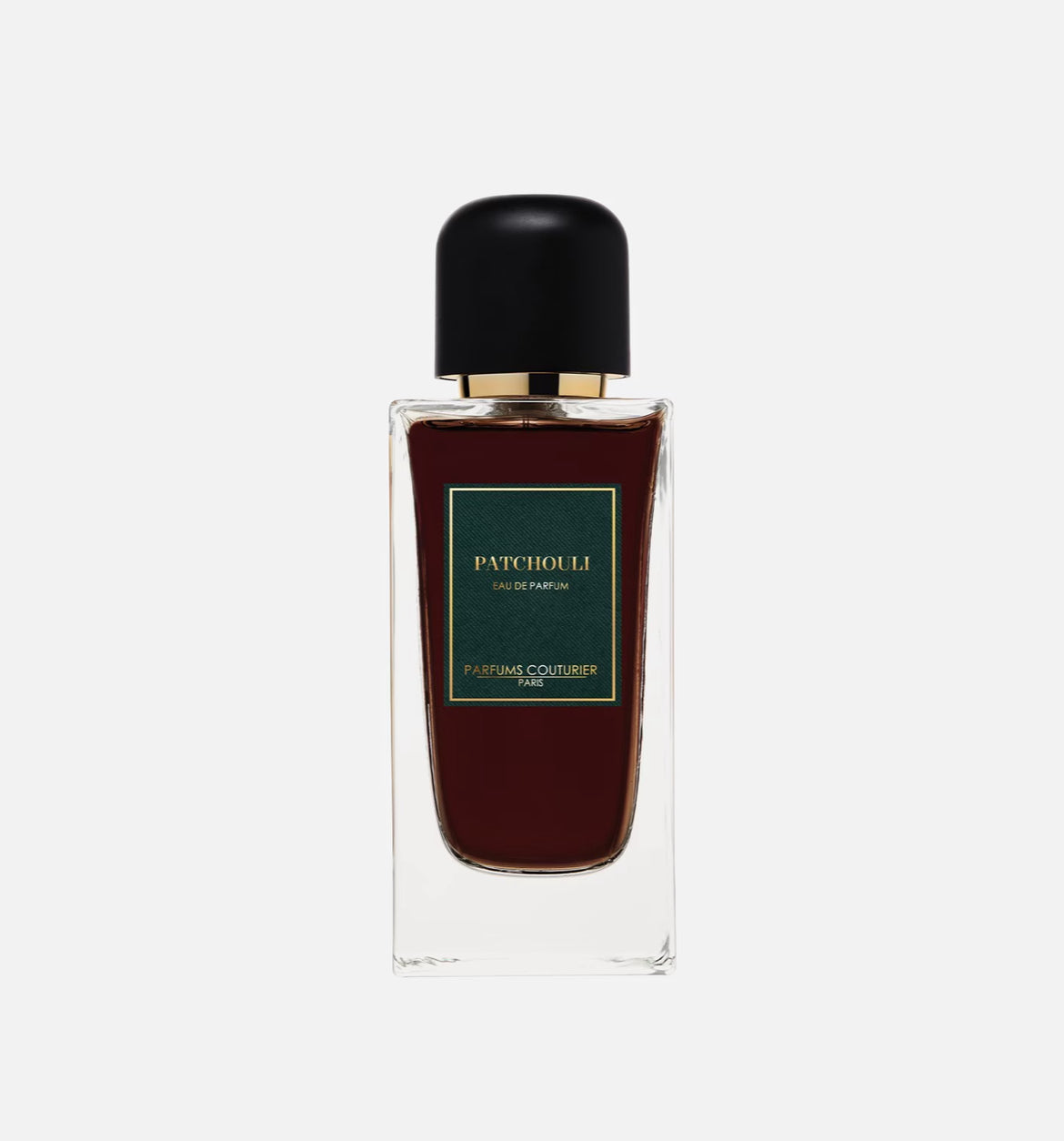 PATCHOULI - Jean Couturier