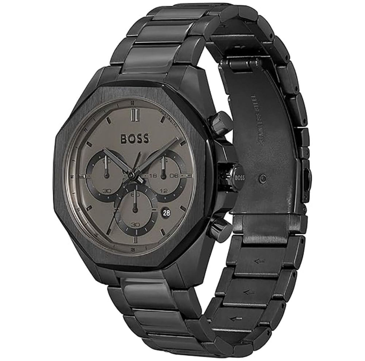 Montre Homme Hugo Boss – Modèle Cloud Chronograph (1514016)