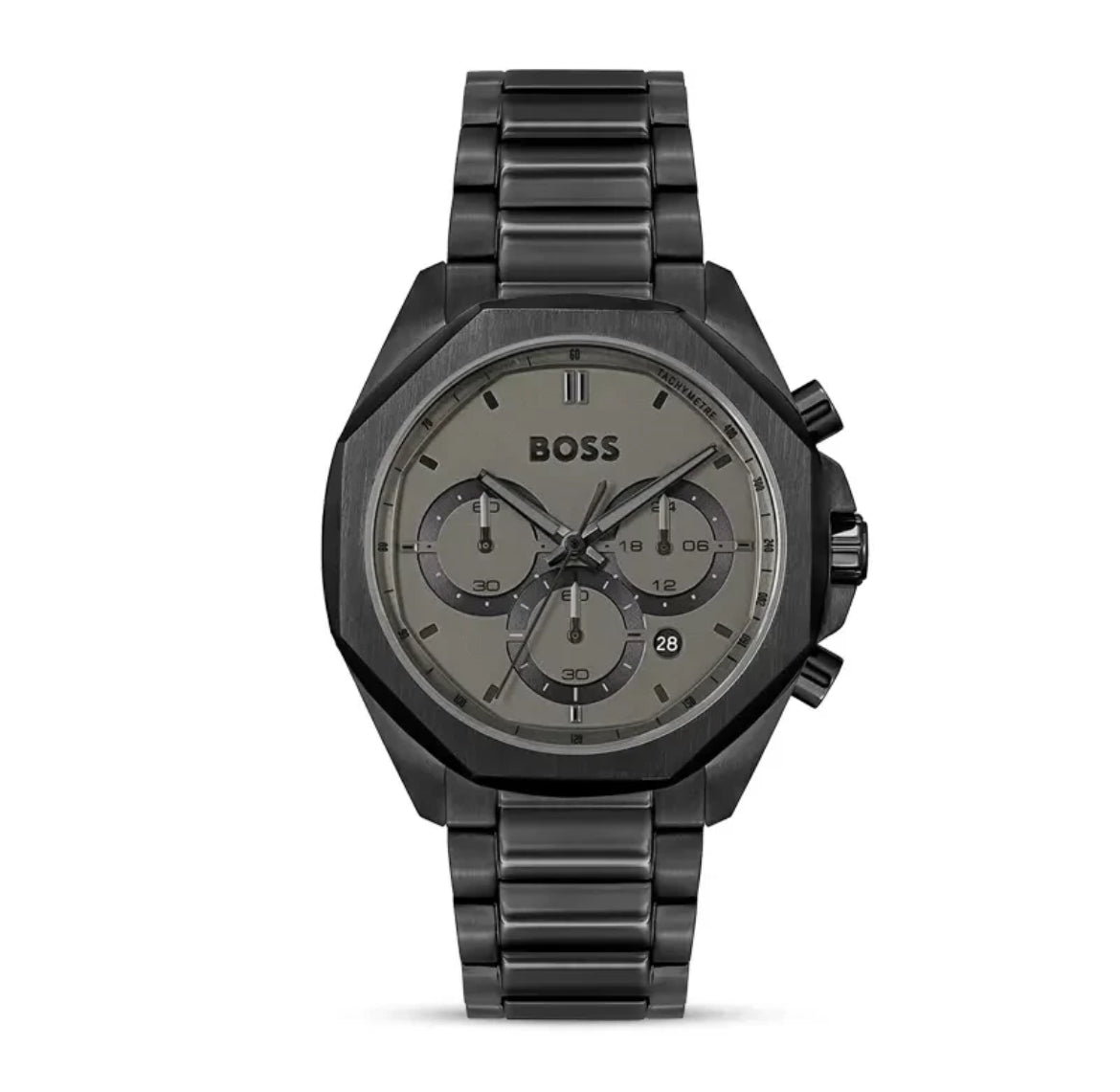 Montre Homme Hugo Boss – Modèle Cloud Chronograph (1514016)