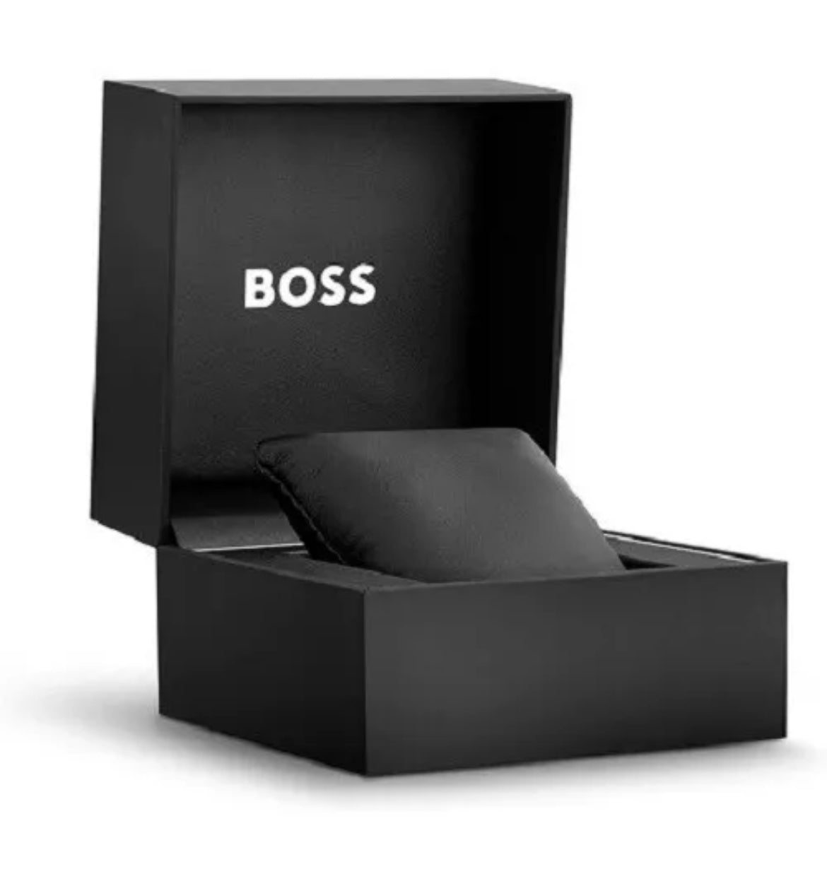 Montre Homme Hugo Boss – Modèle Cloud Chronograph (1514016)