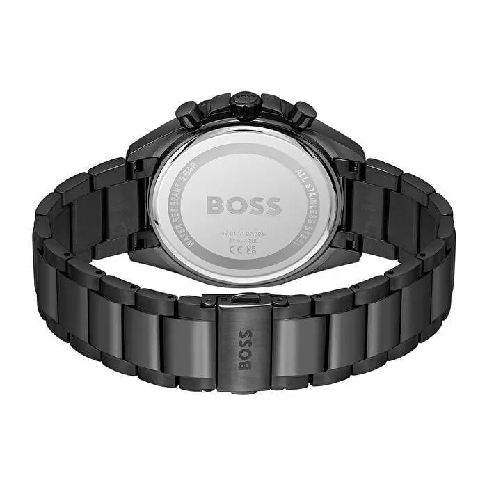 Montre Homme Hugo Boss – Modèle Cloud Chronograph (1514016)
