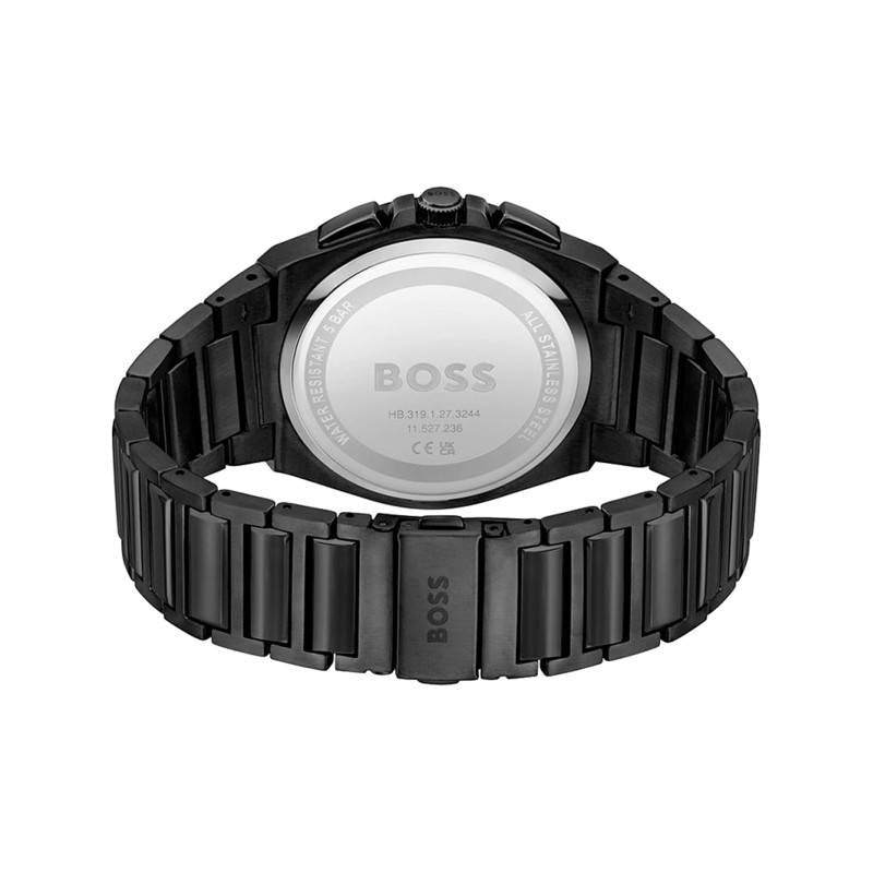 Montre Hugo Boss Sport Lux Steer Chrono – 1514068