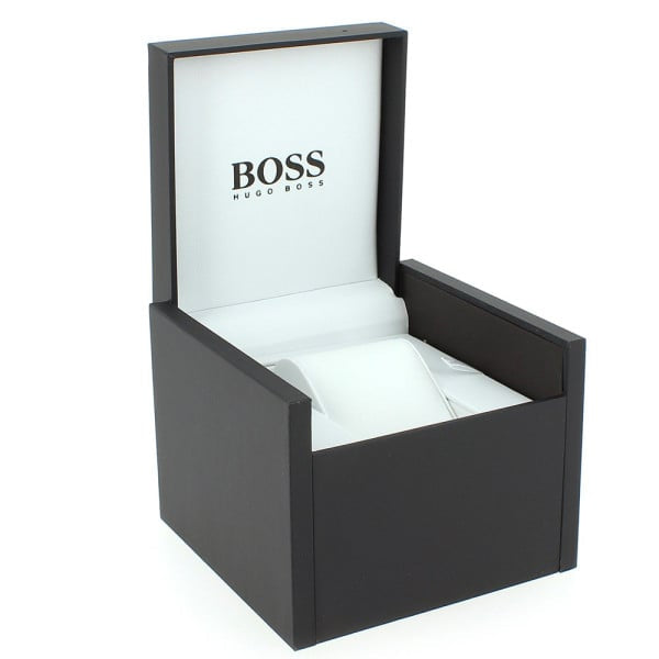 Montre Hugo Boss Sport Lux Steer Chrono – 1514068