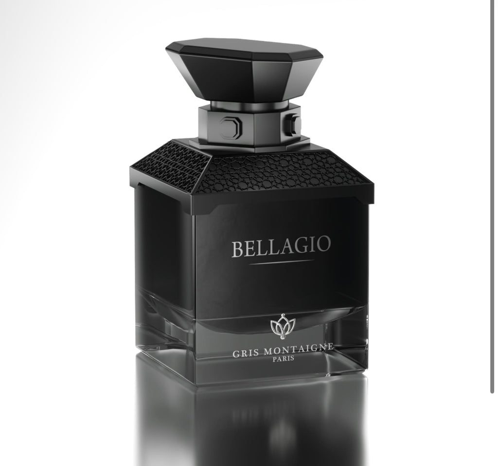BELLAGIO - Parfume Gris Montaigne 100ML