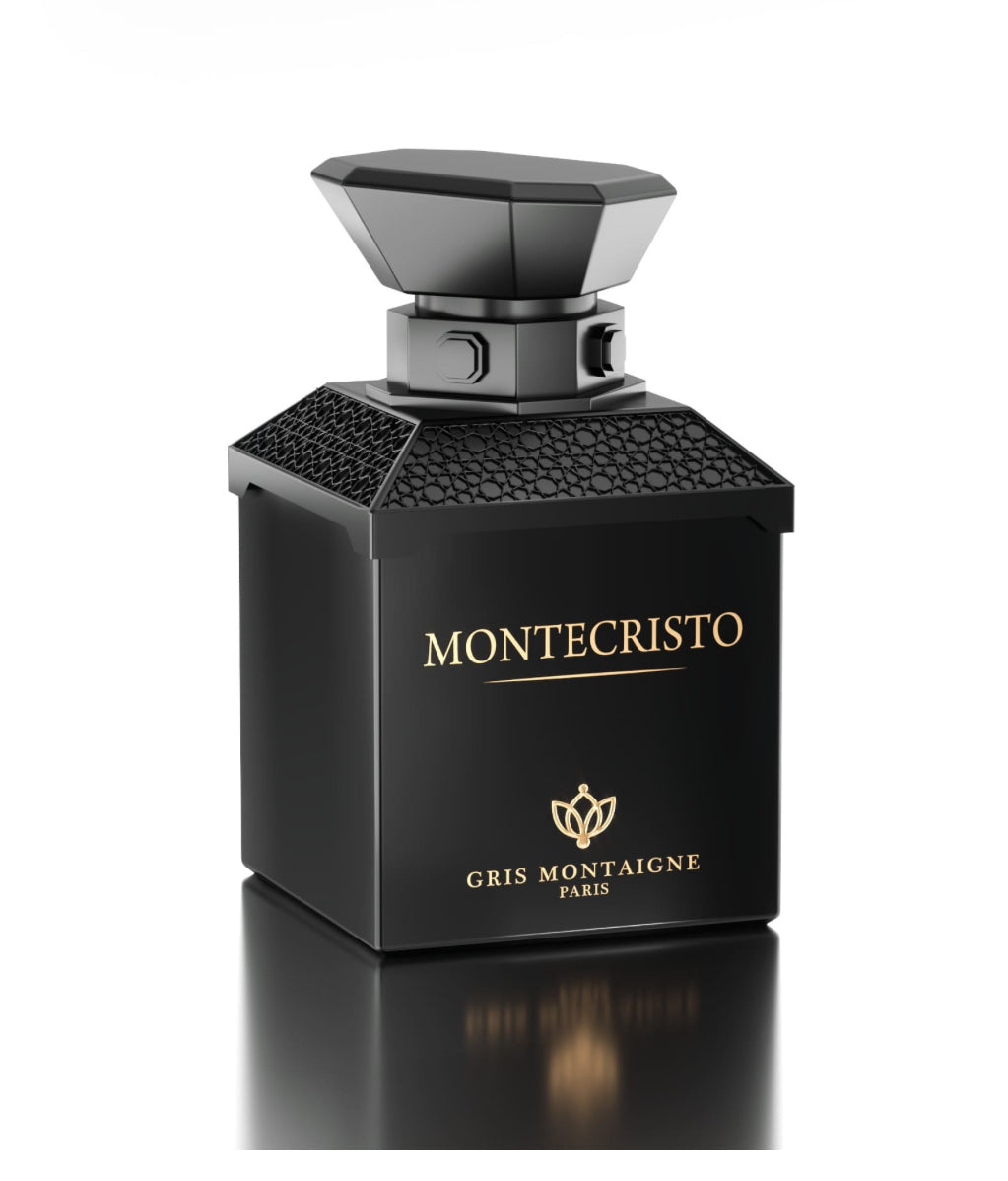 MONTECRISTO - Parfume Gris Montaigne 100ML