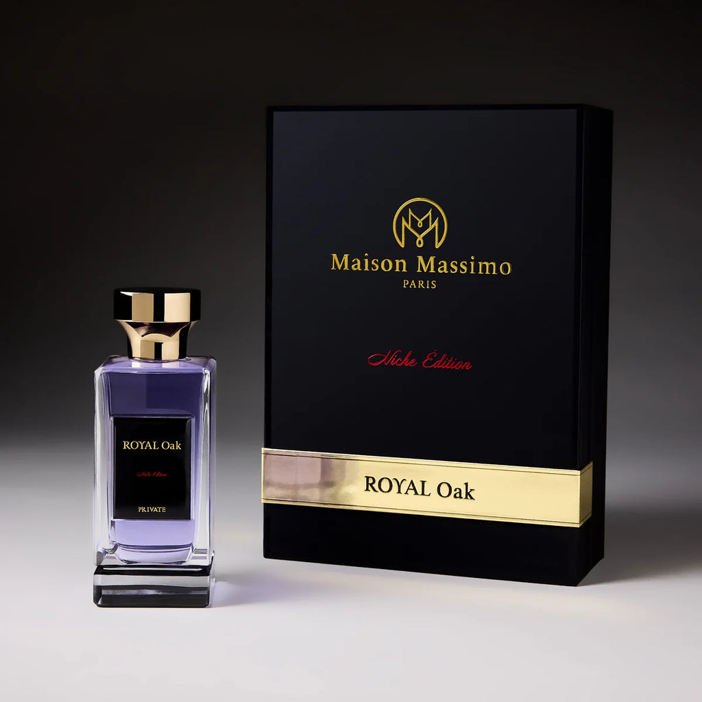 Maison Massimo ROYAL OAK