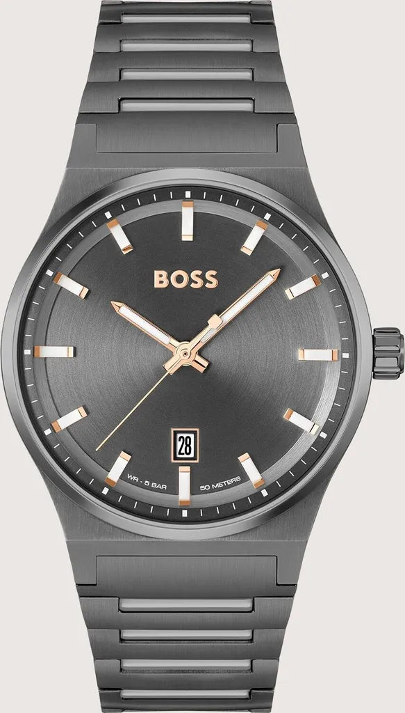 Montez Hugo Boss 1514078 Candor