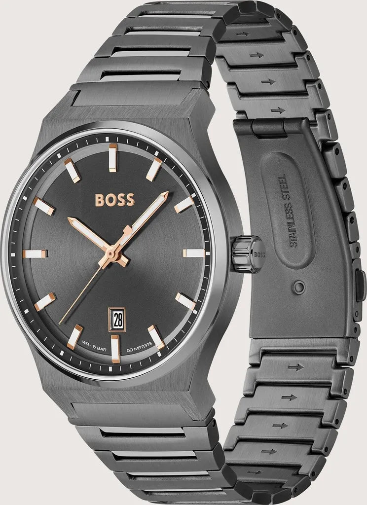 Montez Hugo Boss 1514078 Candor