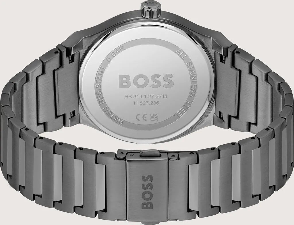 Montez Hugo Boss 1514078 Candor