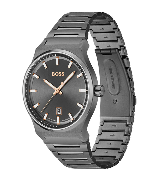 Montez Hugo Boss 1514078 Candor