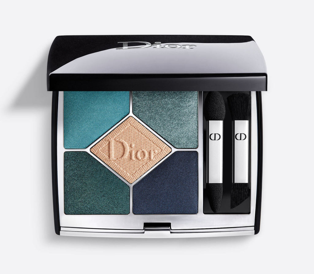 Dior – Diorshow 5 Couleurs Palette N° 279 Denim