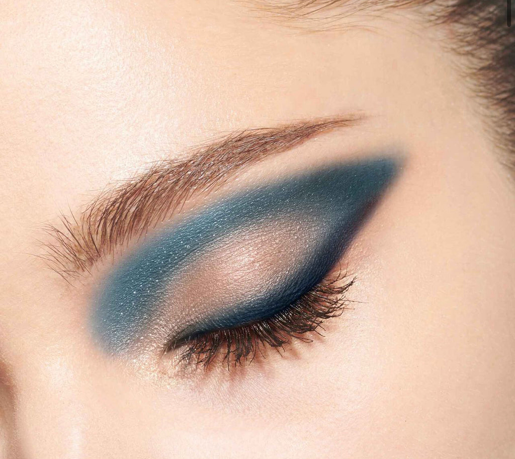 Dior – Diorshow 5 Couleurs Palette N° 279 Denim