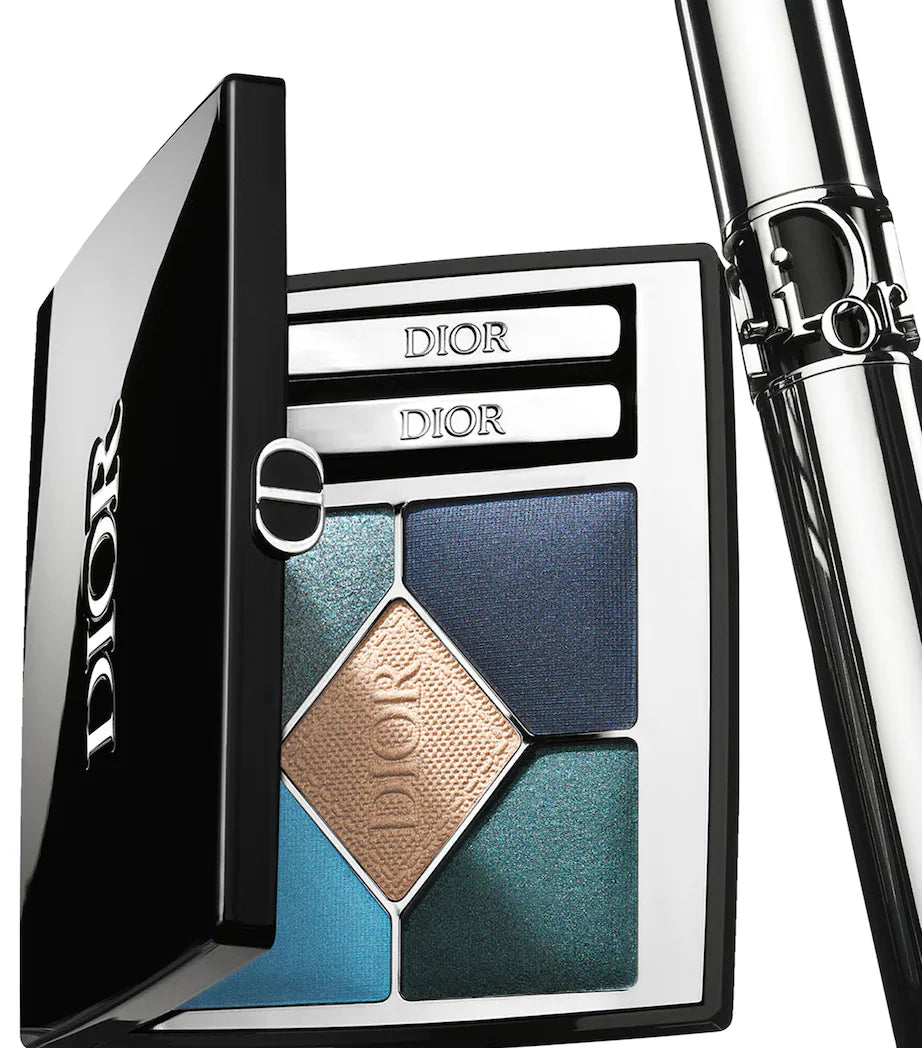 Dior – Diorshow 5 Couleurs Palette N° 279 Denim