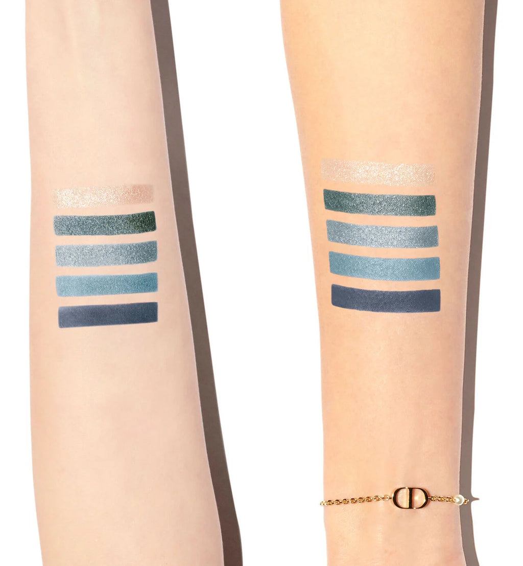 Dior – Diorshow 5 Couleurs Palette N° 279 Denim