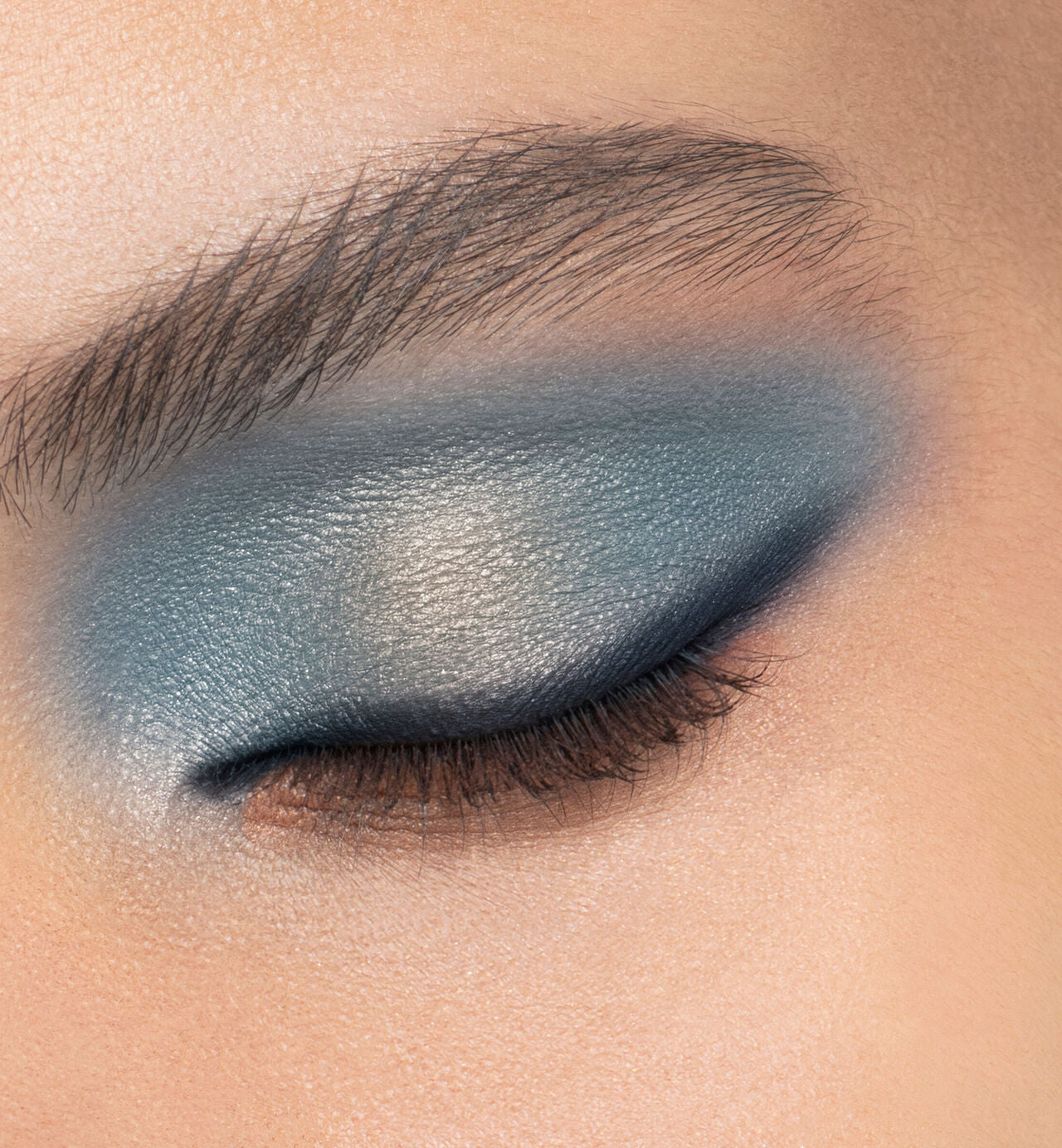 Dior – Diorshow 5 Couleurs Palette N° 279 Denim – Perle2Niche75