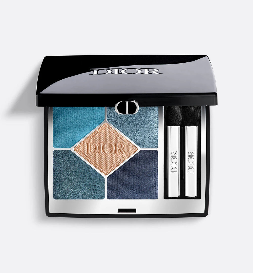 Dior – Diorshow 5 Couleurs Palette N° 279 Denim