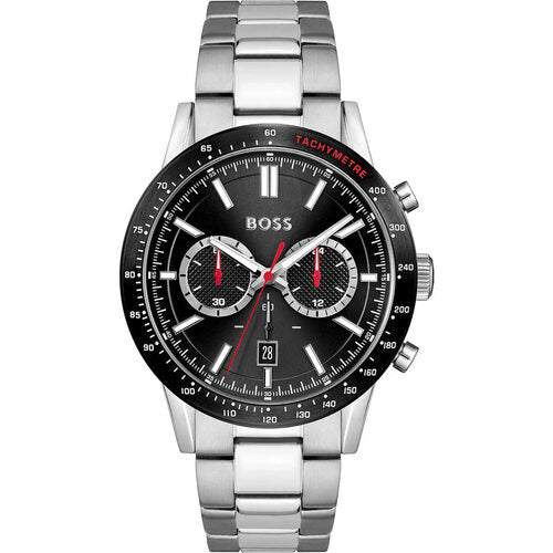 Hugo BOSS Allure 1513922 – Chronographe homme