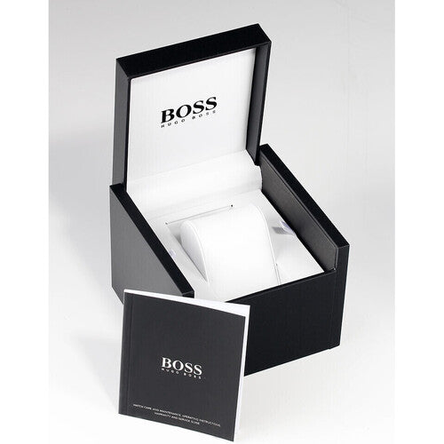 Hugo BOSS Allure 1513922 – Chronographe homme
