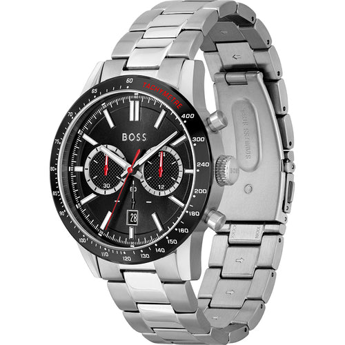 Hugo BOSS Allure 1513922 – Chronographe homme
