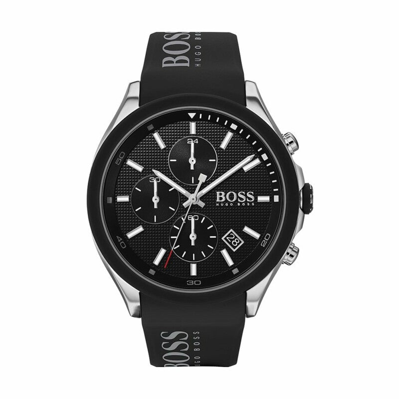 Montre Hugo Boss Athleisure Velocity – Réf. 1513716