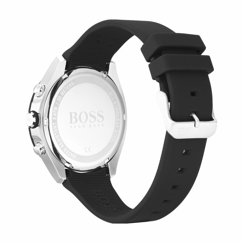 Montre Hugo Boss Athleisure Velocity – Réf. 1513716