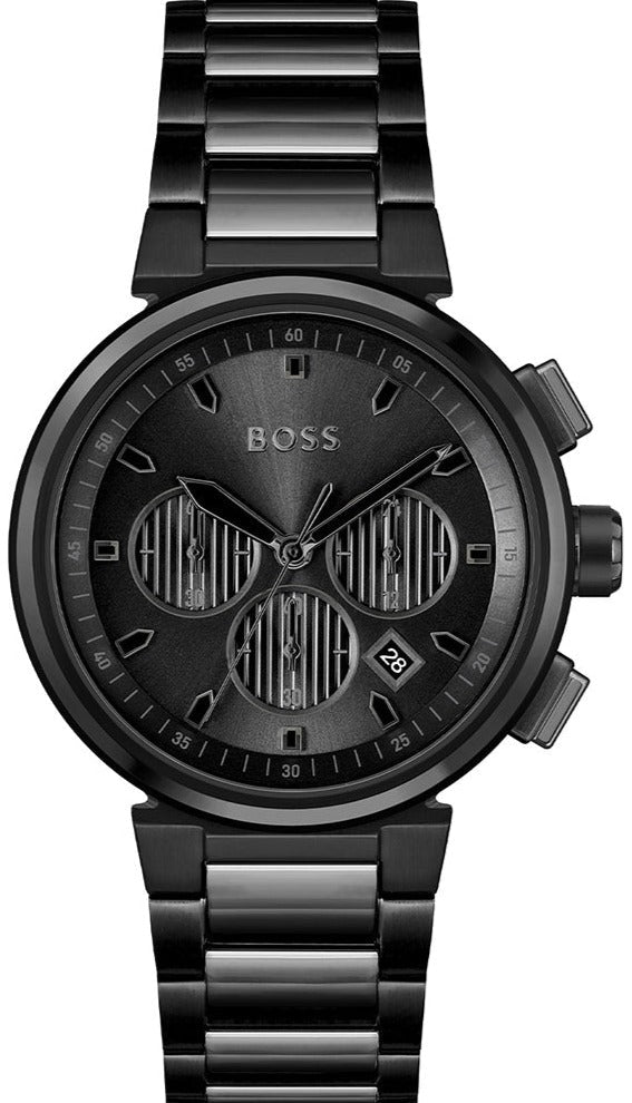 Montre Hugo Boss One – Chronographe Homme – Réf. 1514001