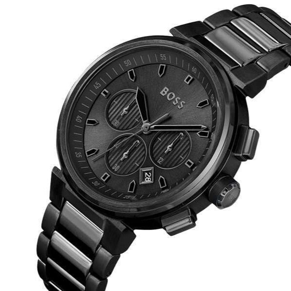 Montre Hugo Boss One – Chronographe Homme – Réf. 1514001
