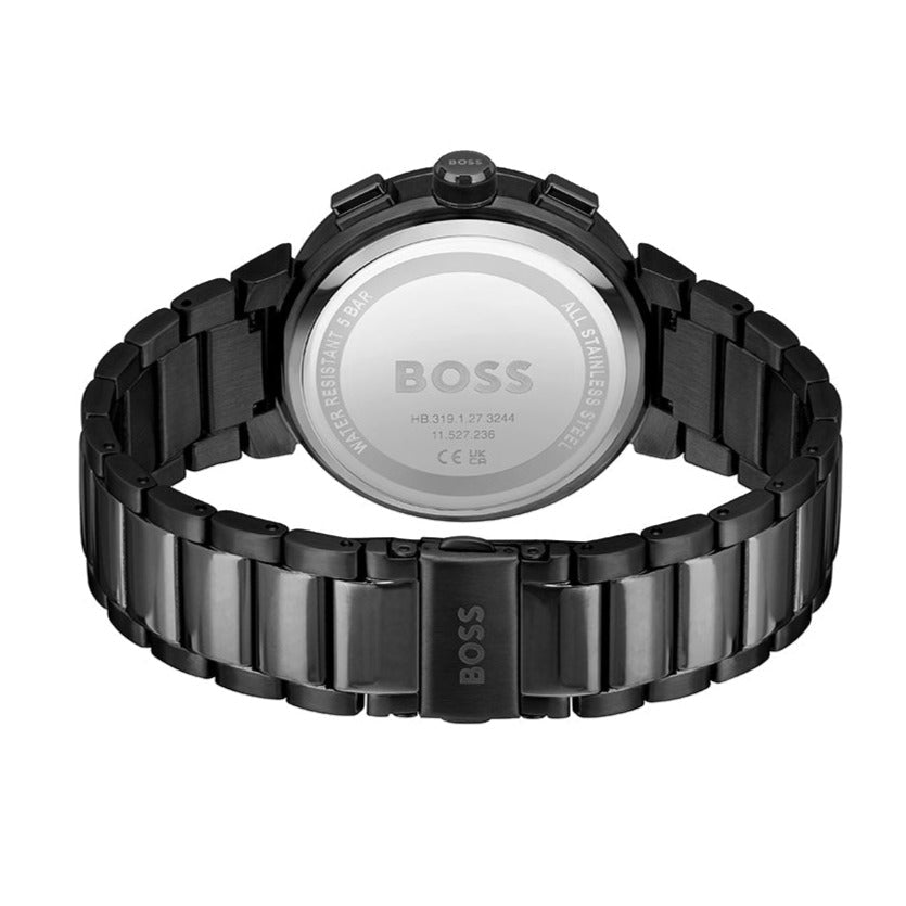 Montre Hugo Boss One – Chronographe Homme – Réf. 1514001