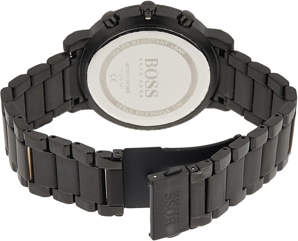 Montre Hugo Boss One – Chronographe Homme – Réf. 1514001