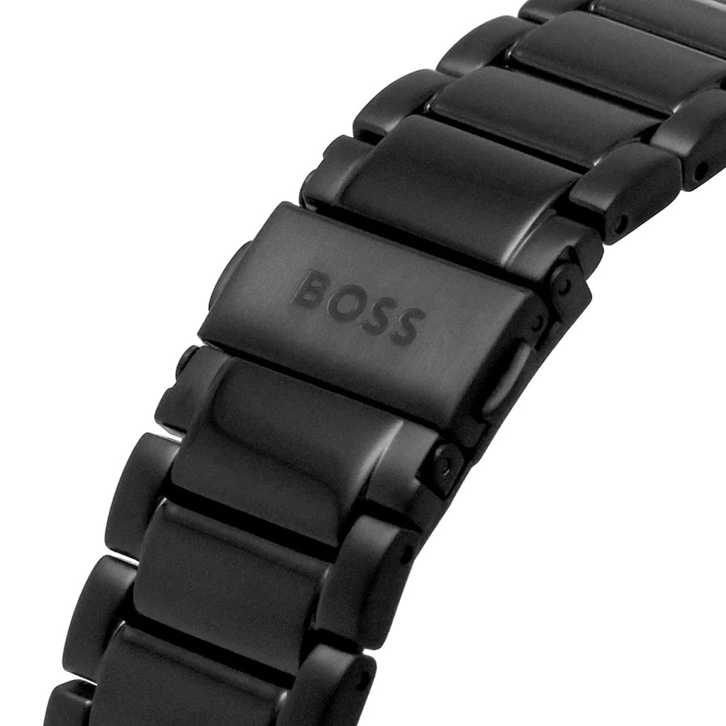 Montre Hugo Boss One – Chronographe Homme – Réf. 1514001