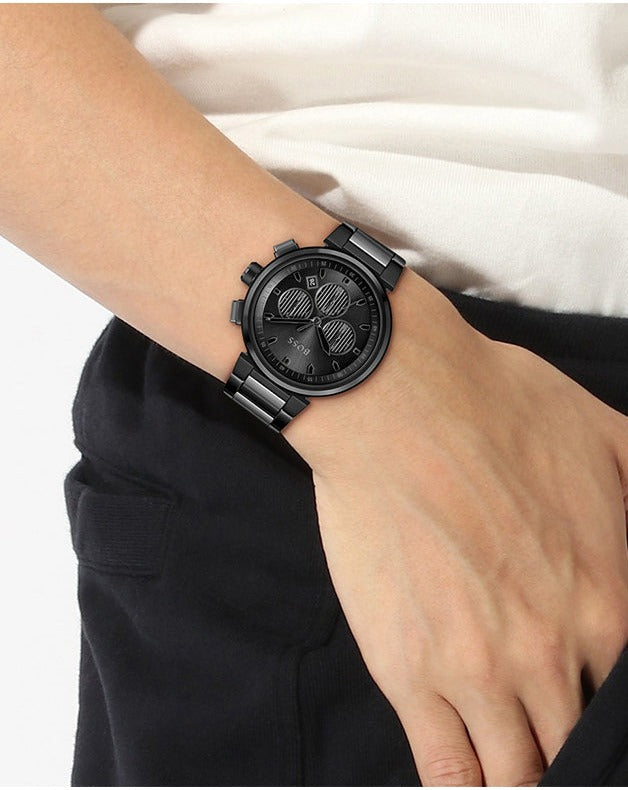 Montre Hugo Boss One – Chronographe Homme – Réf. 1514001
