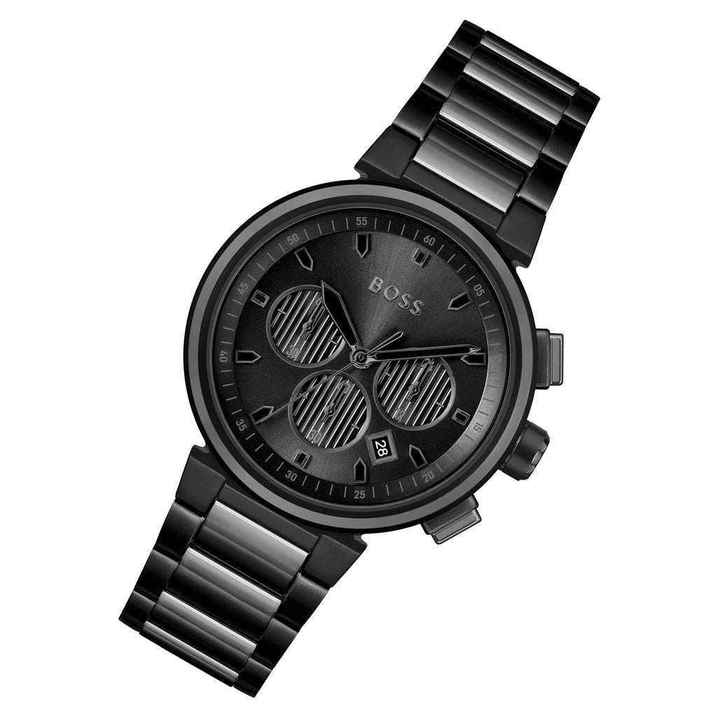 Montre Hugo Boss One – Chronographe Homme – Réf. 1514001