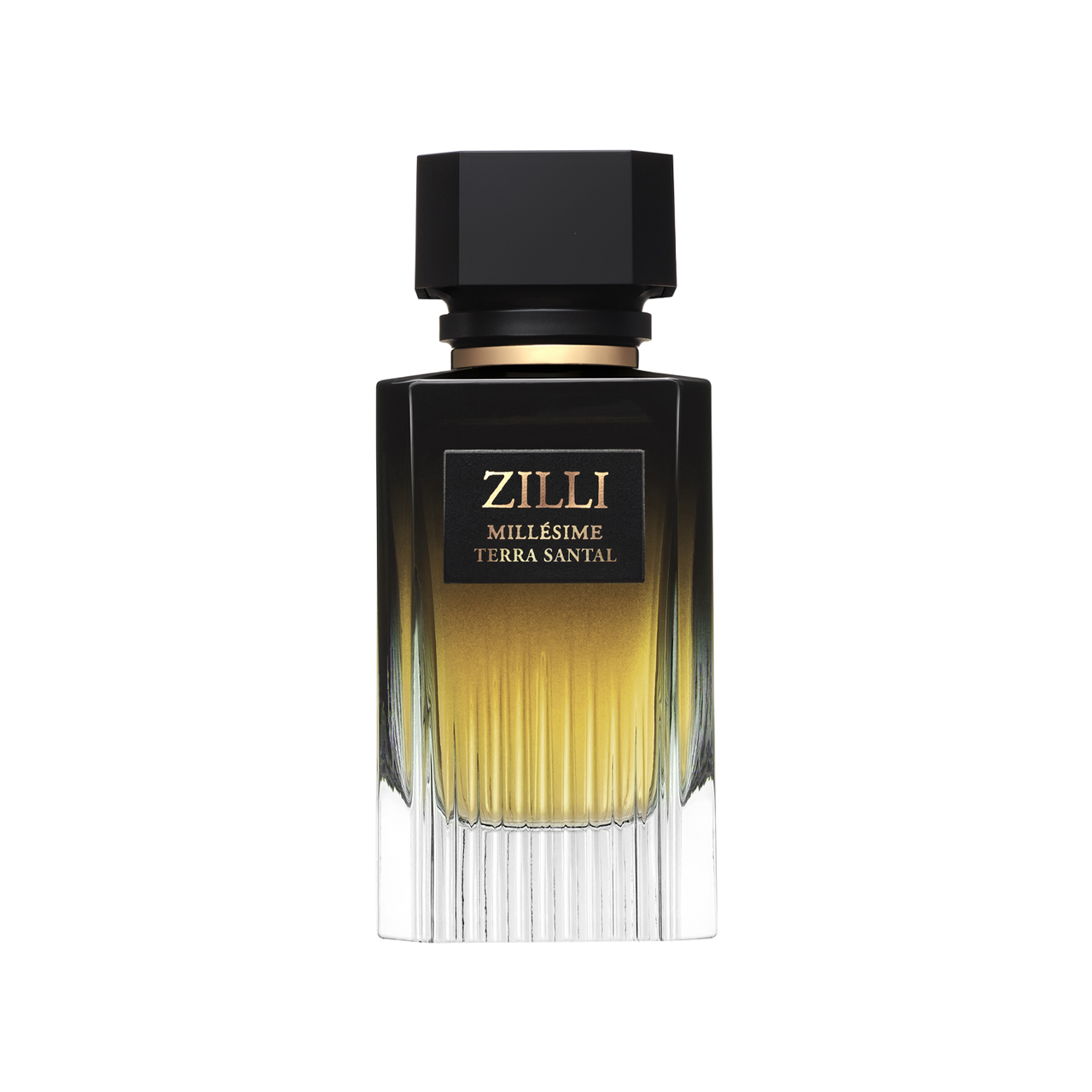 ZILLI – Millésime Terra Santal Eau de Parfum 100 ml