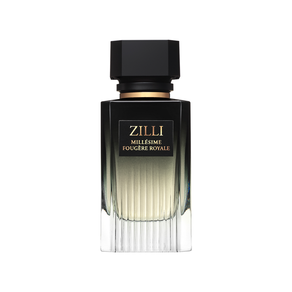 ZILLI – Millésime Fougère Royale Eau de Parfum 100 ml
