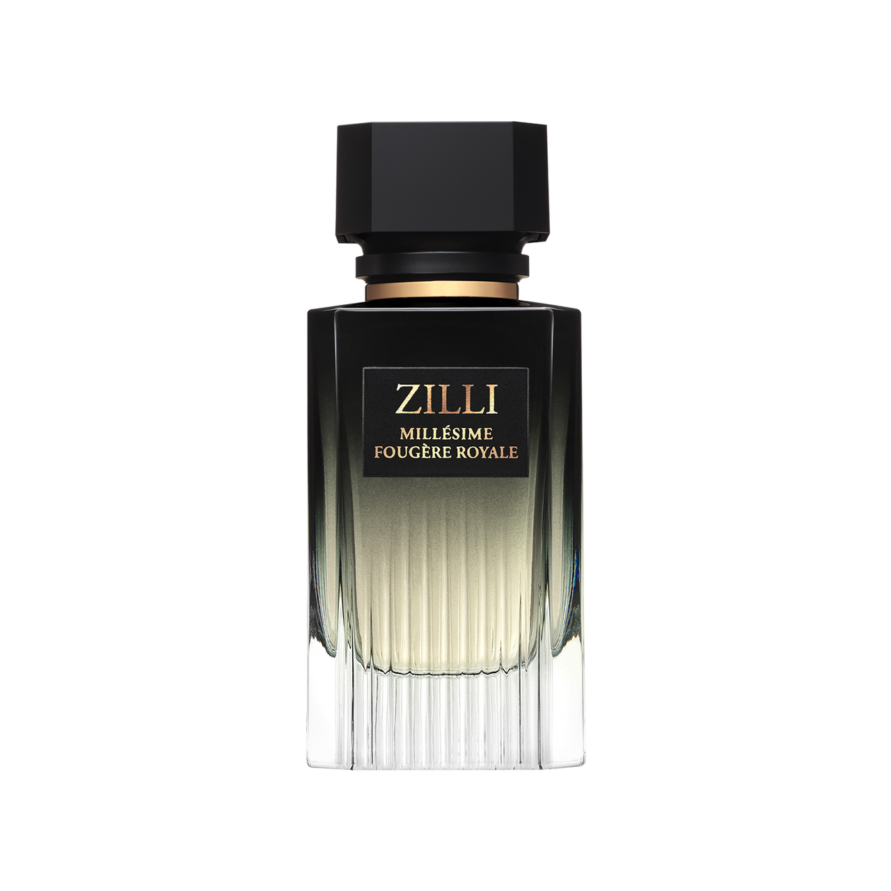 ZILLI – Millésime Fougère Royale Eau de Parfum 100 ml
