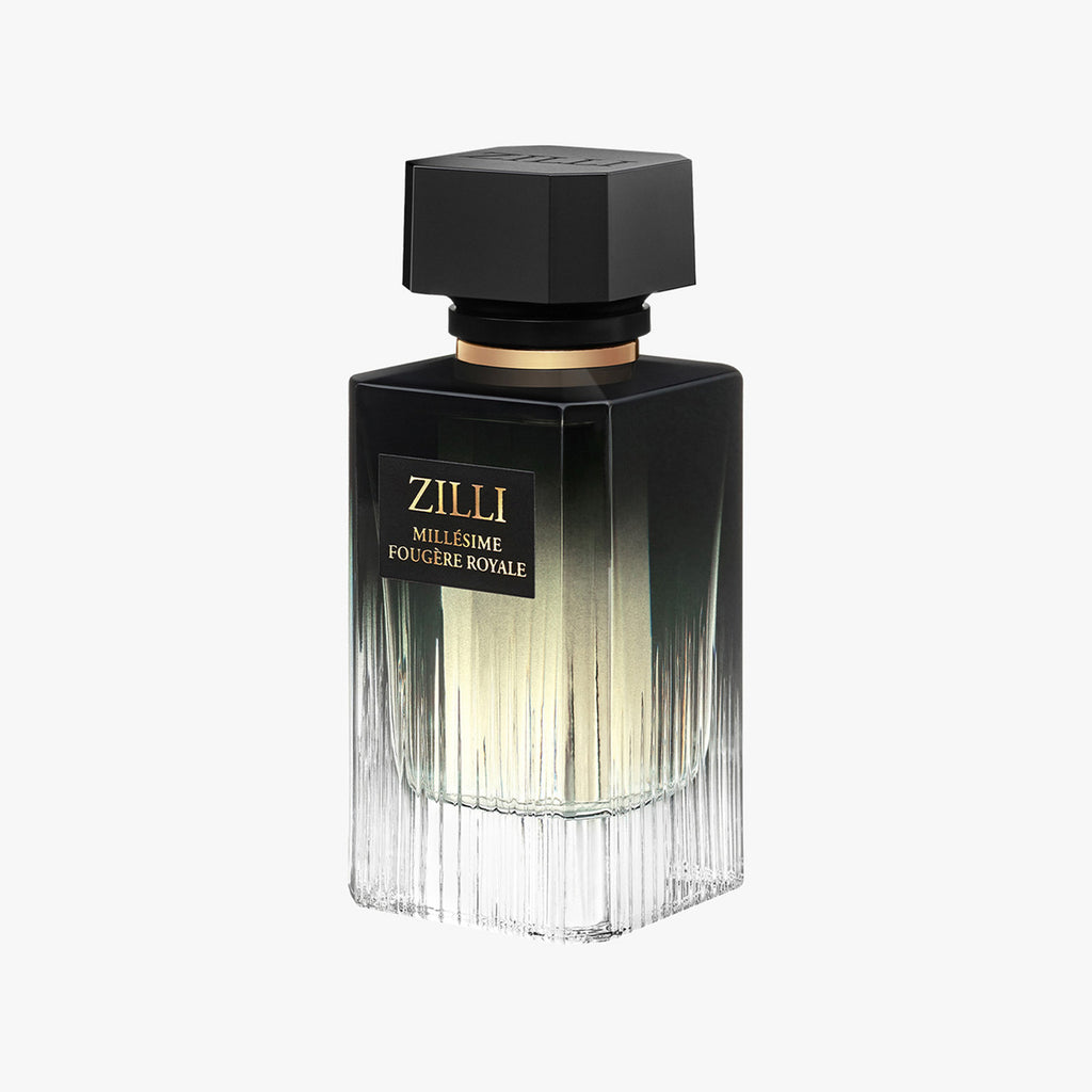 ZILLI – Millésime Fougère Royale Eau de Parfum 100 ml