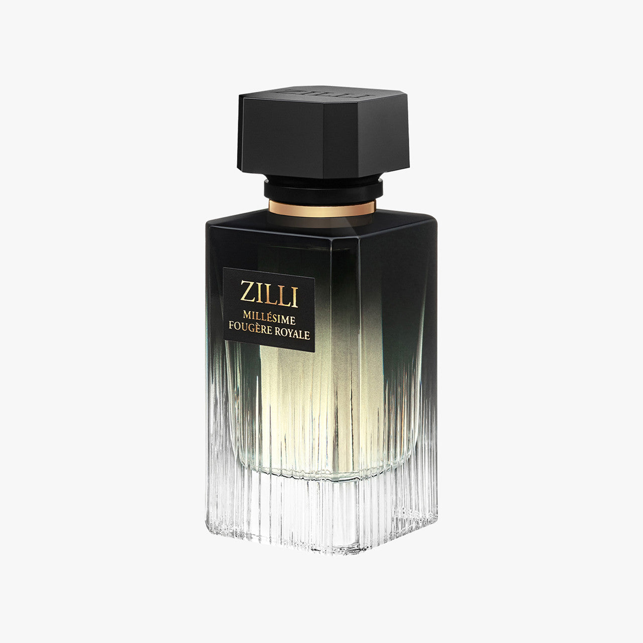 ZILLI – Millésime Fougère Royale Eau de Parfum 100 ml