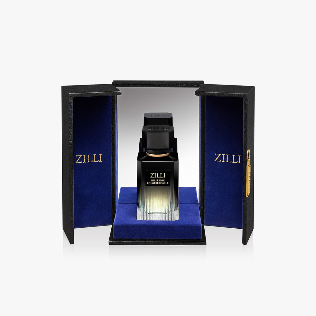 ZILLI – Millésime Fougère Royale Eau de Parfum 100 ml