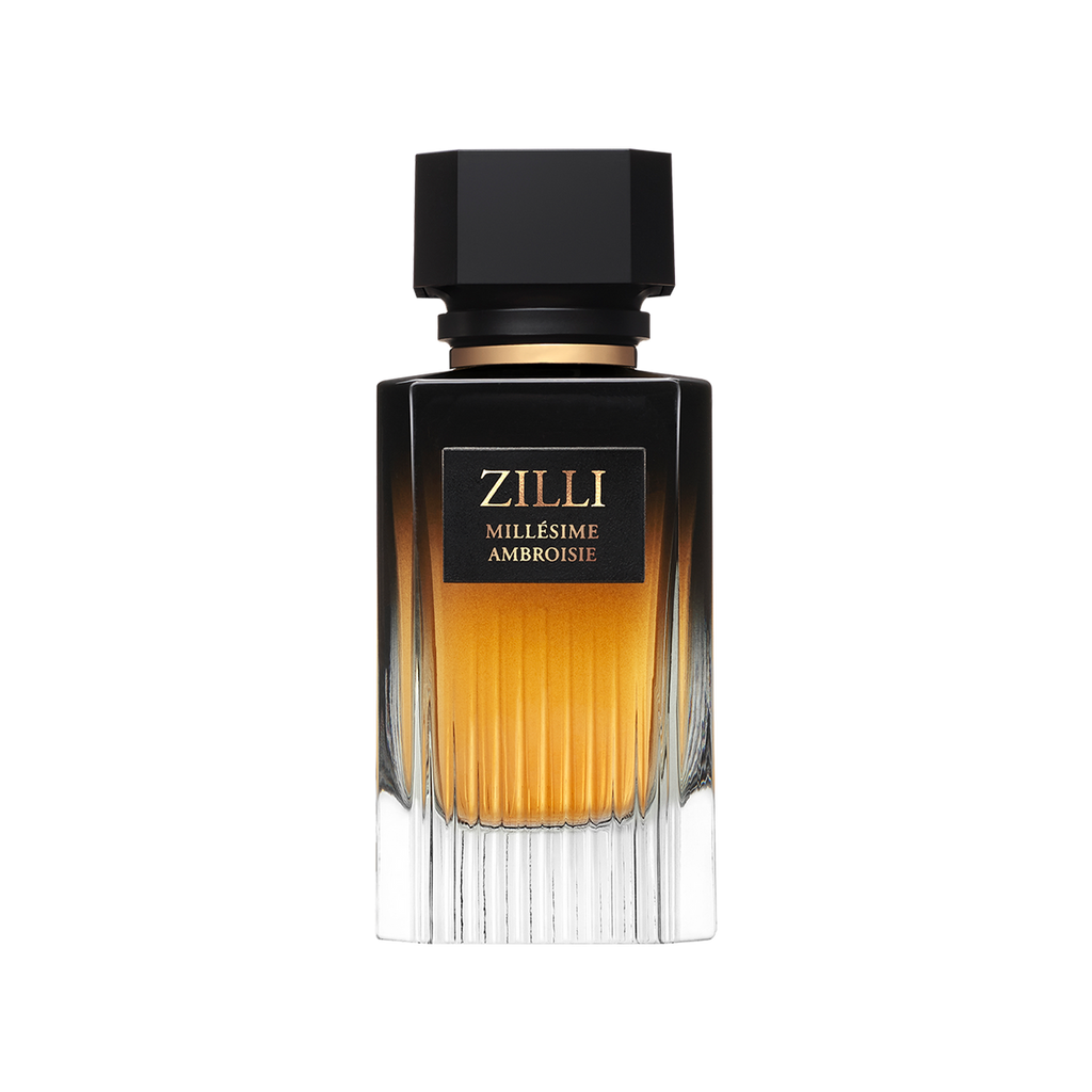 ZILLI – Millésime Ambroisie Eau de Parfum 100 ml