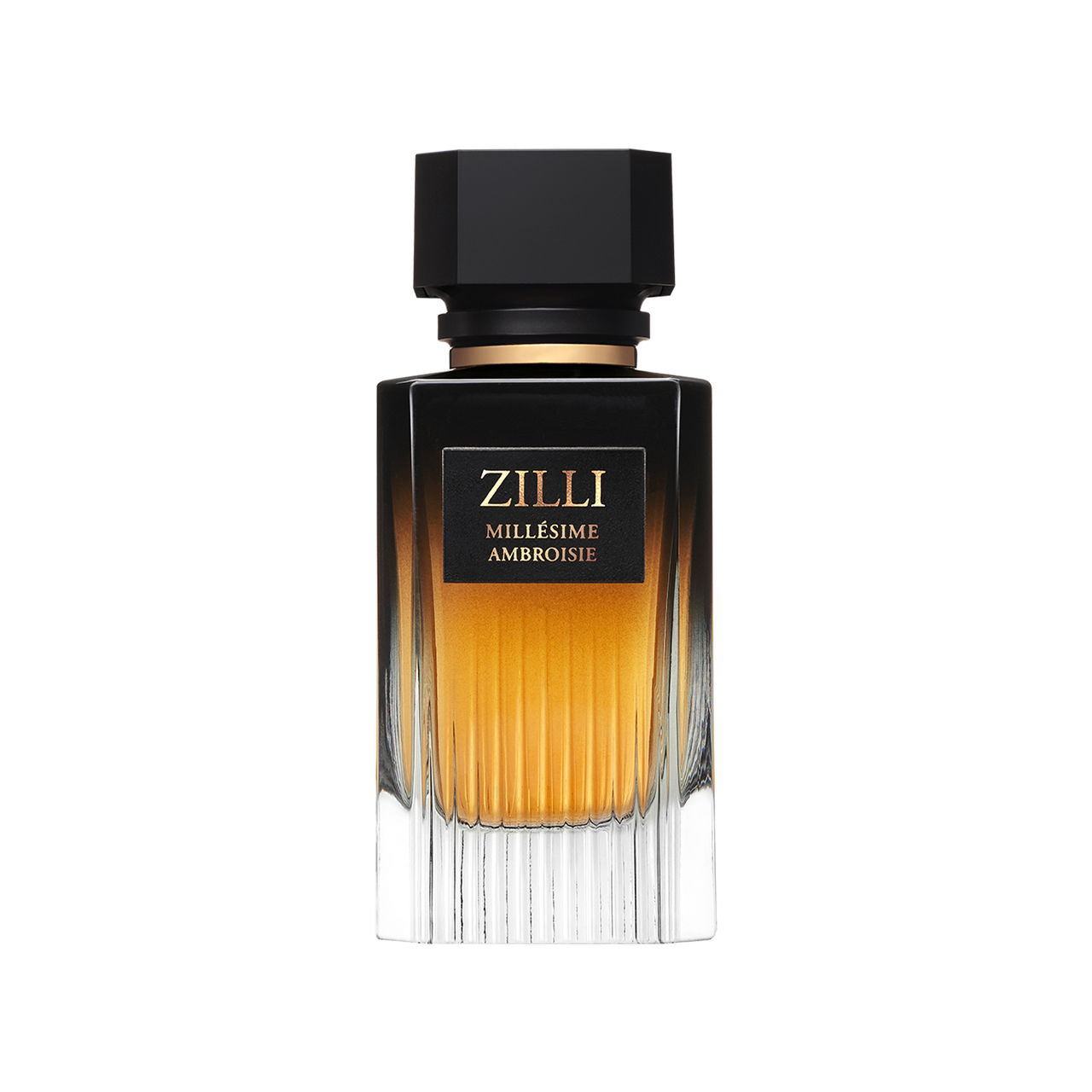 ZILLI – Millésime Ambroisie Eau de Parfum 100 ml