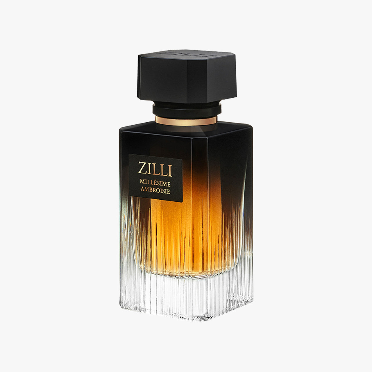 ZILLI – Millésime Ambroisie Eau de Parfum 100 ml