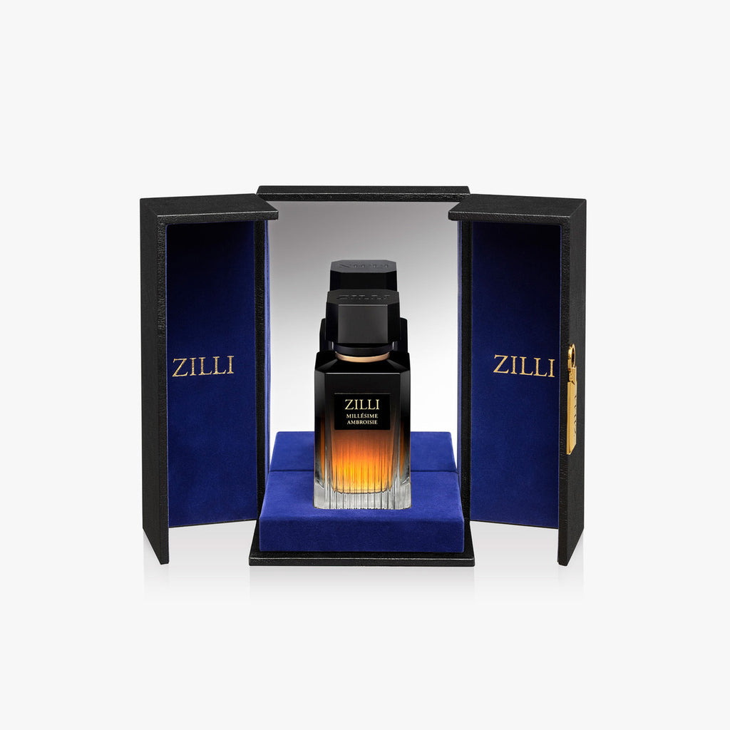ZILLI – Millésime Ambroisie Eau de Parfum 100 ml