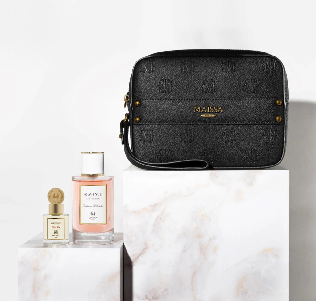 Coffret 66 Avenue – Maison Maïssa