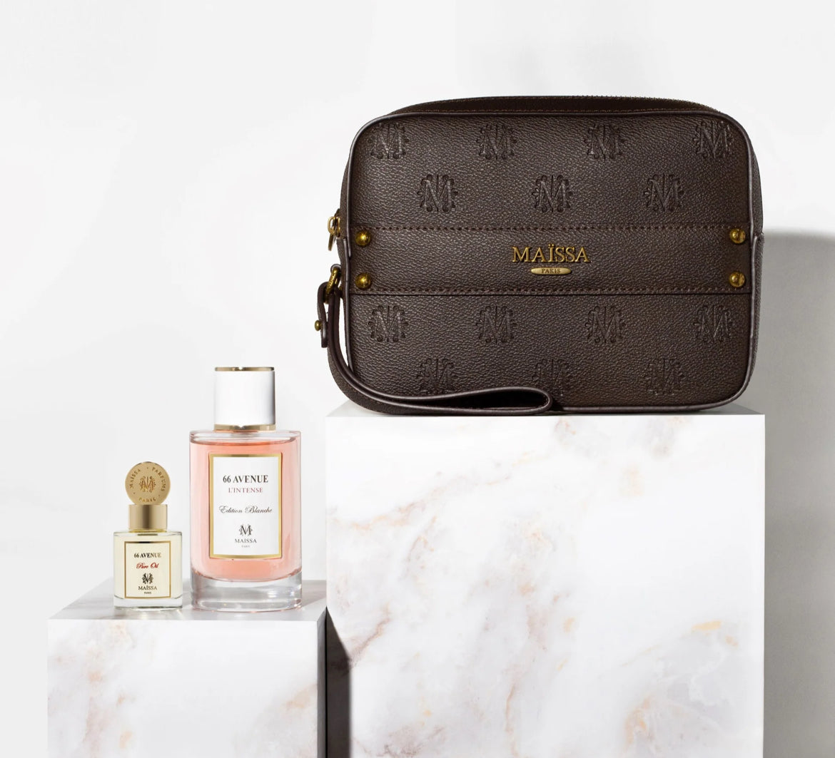 Coffret 66 Avenue – Maison Maïssa