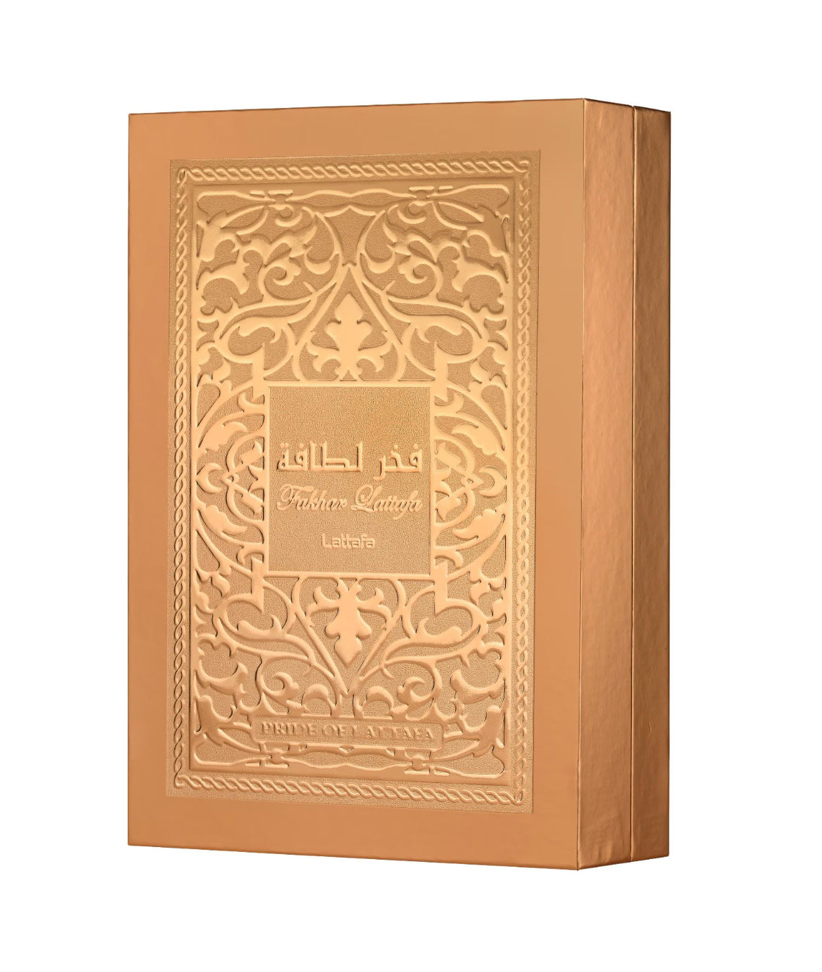 Fakhar Lattafa Gold – Pride of Lattafa
